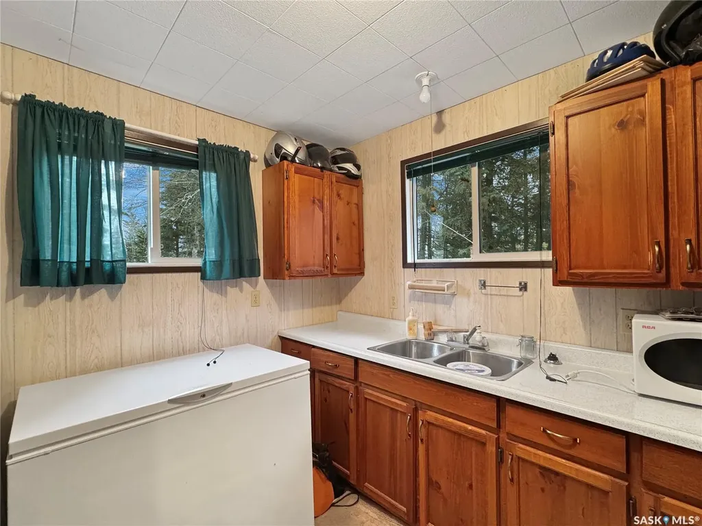 Lot 6 Rural Address Big River Rm No. 555 SK S0J 0E0