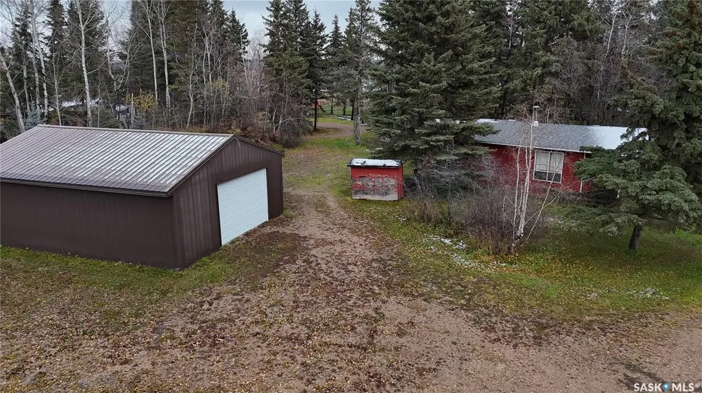 Lot 6 Rural Address Big River Rm No. 555 SK S0J 0E0