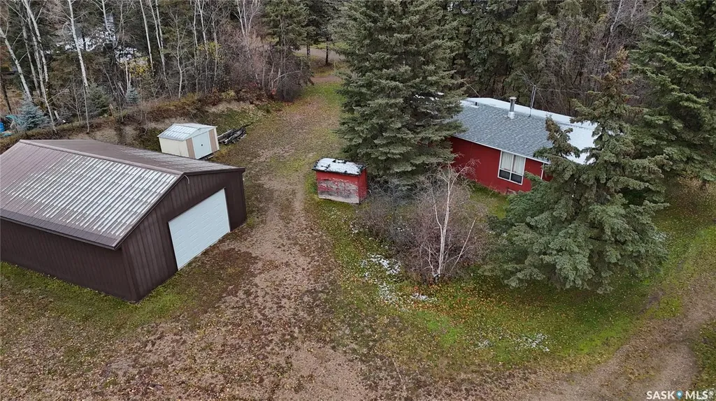 Lot 6 Rural Address Big River Rm No. 555 SK S0J 0E0