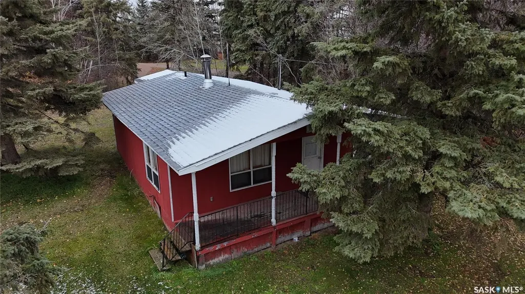 Lot 6 Rural Address Big River Rm No. 555 SK S0J 0E0