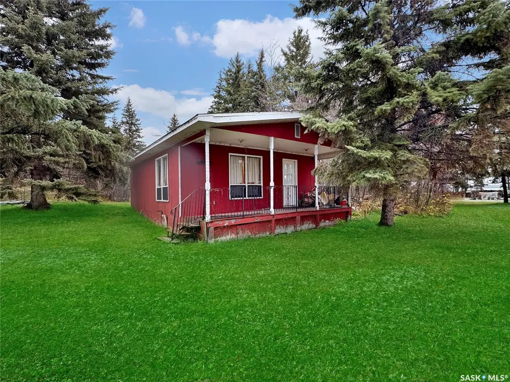 Lot 6 Rural Address Big River Rm No. 555 SK S0J 0E0