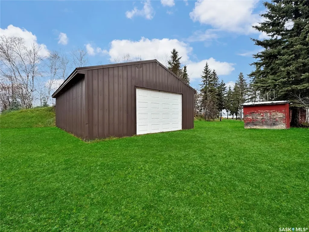 Lot 6 Rural Address Big River Rm No. 555 SK S0J 0E0