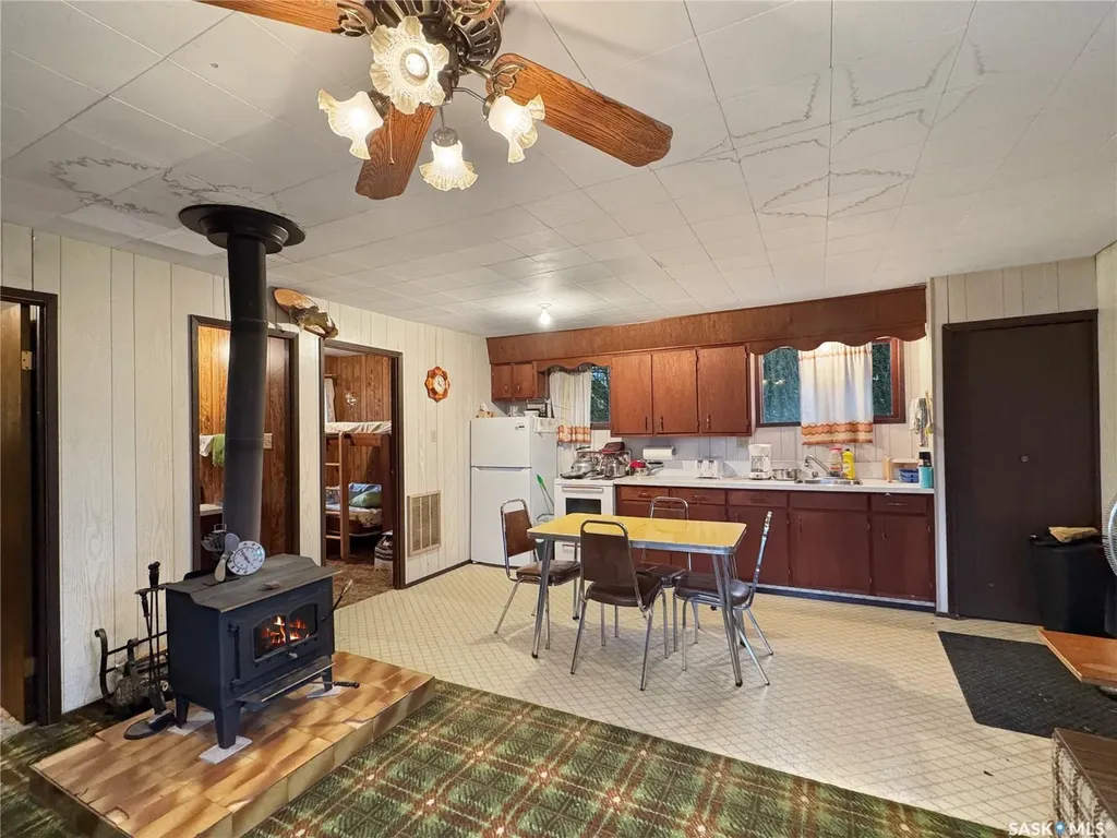 Lot 6 Rural Address Big River Rm No. 555 SK S0J 0E0