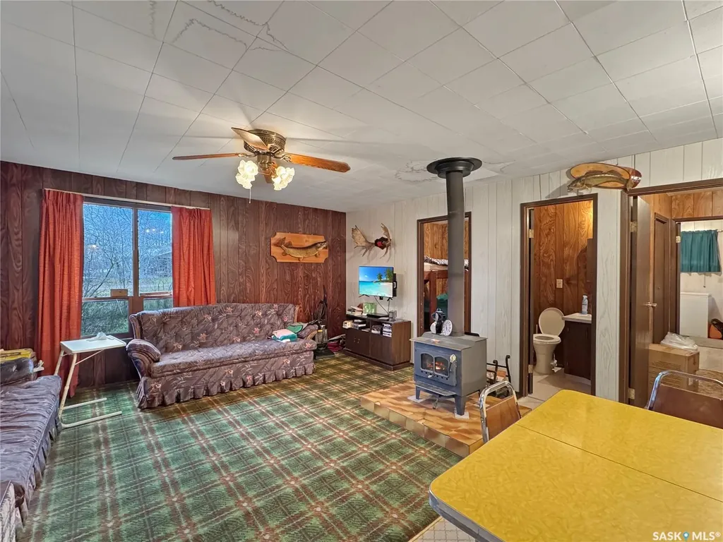 Lot 6 Rural Address Big River Rm No. 555 SK S0J 0E0