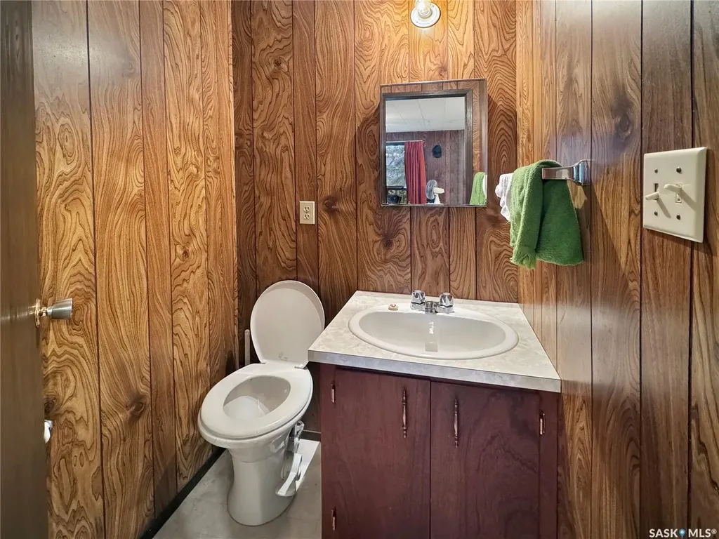 Lot 6 Rural Address Big River Rm No. 555 SK S0J 0E0