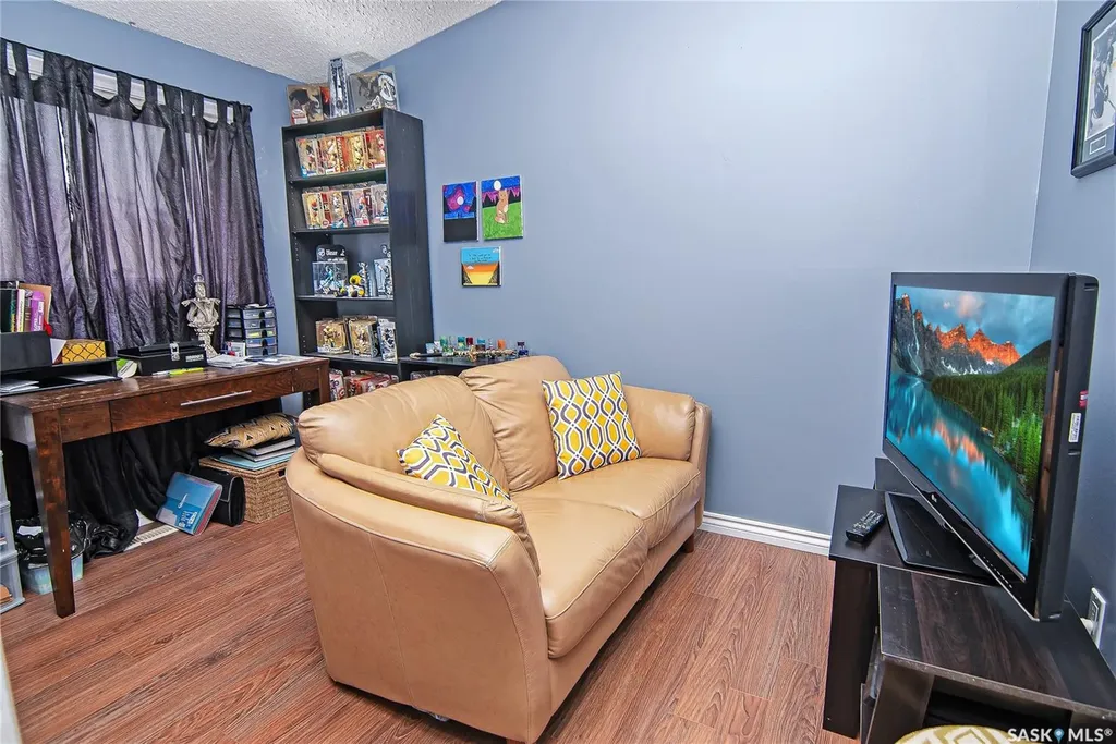 120 Saskatchewan Crescent Kinistino SK S0J 1H0