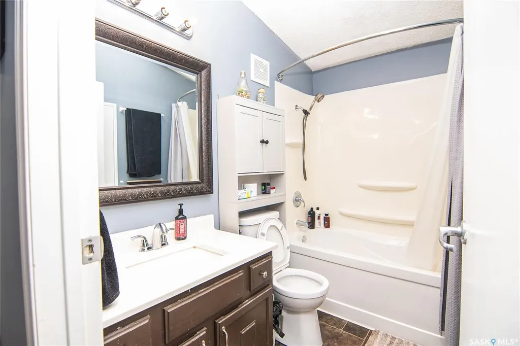 120 Saskatchewan Crescent Kinistino SK S0J 1H0