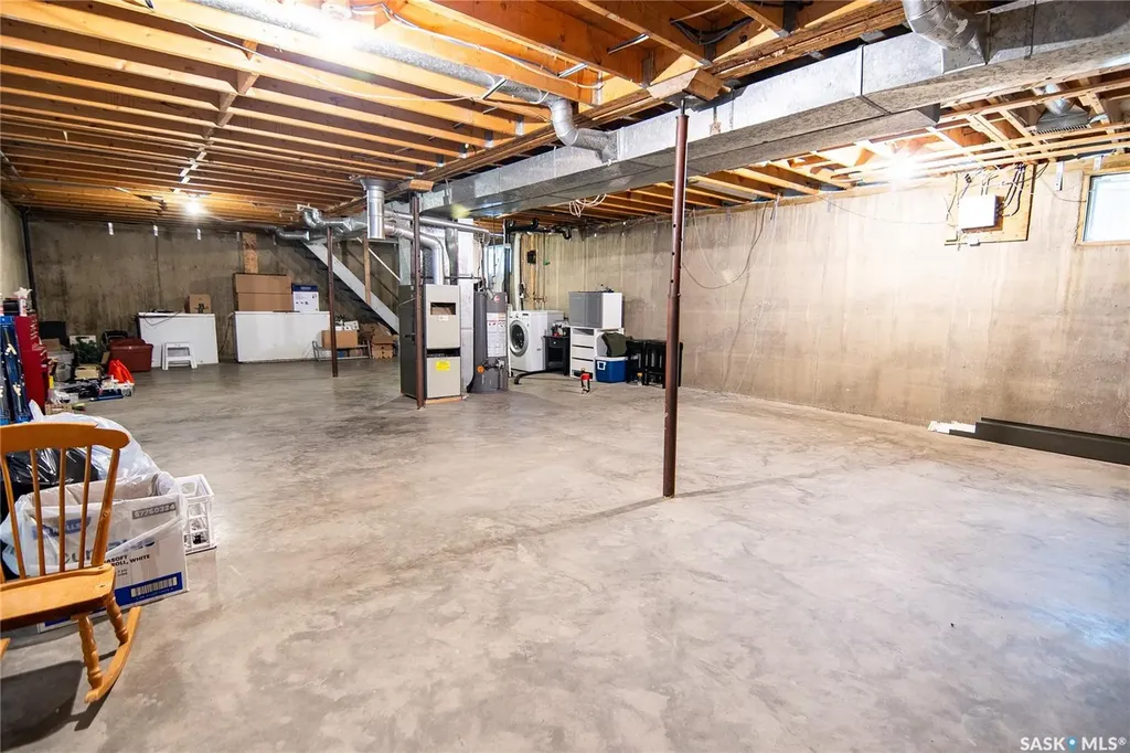 120 Saskatchewan Crescent Kinistino SK S0J 1H0