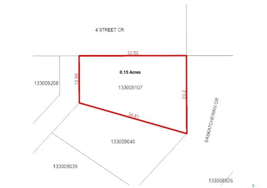 120 Saskatchewan Crescent Kinistino SK S0J 1H0