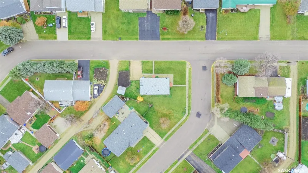 120 Saskatchewan Crescent Kinistino SK S0J 1H0