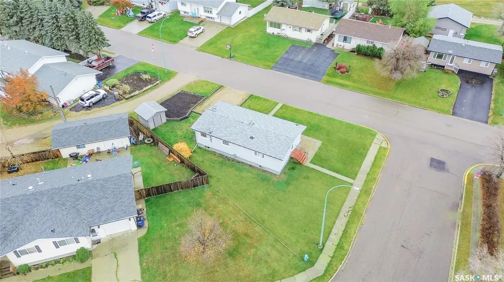 120 Saskatchewan Crescent Kinistino SK S0J 1H0