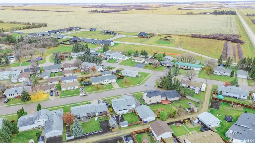 120 Saskatchewan Crescent Kinistino SK S0J 1H0