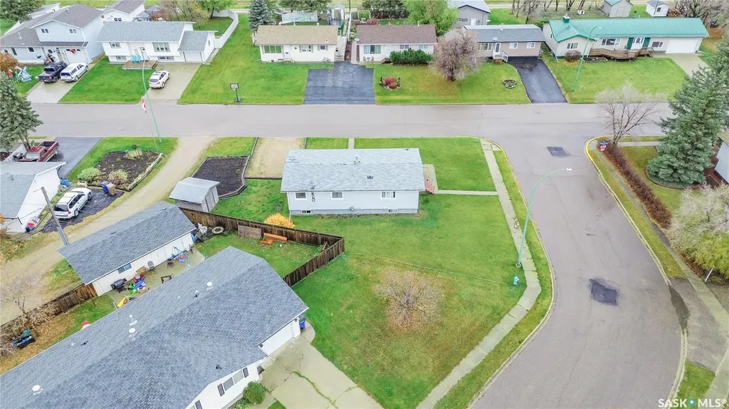 120 Saskatchewan Crescent Kinistino SK S0J 1H0