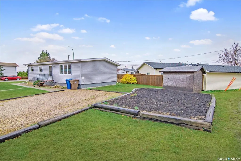 120 Saskatchewan Crescent Kinistino SK S0J 1H0