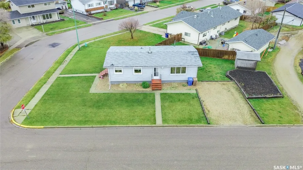 120 Saskatchewan Crescent Kinistino SK S0J 1H0
