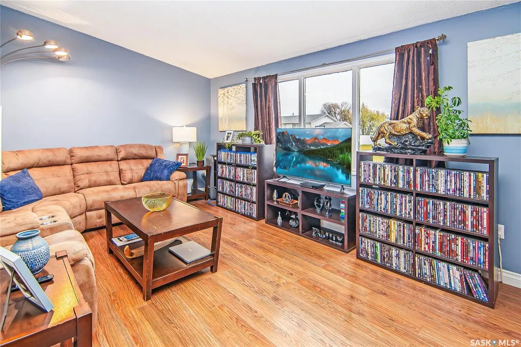 120 Saskatchewan Crescent Kinistino SK S0J 1H0