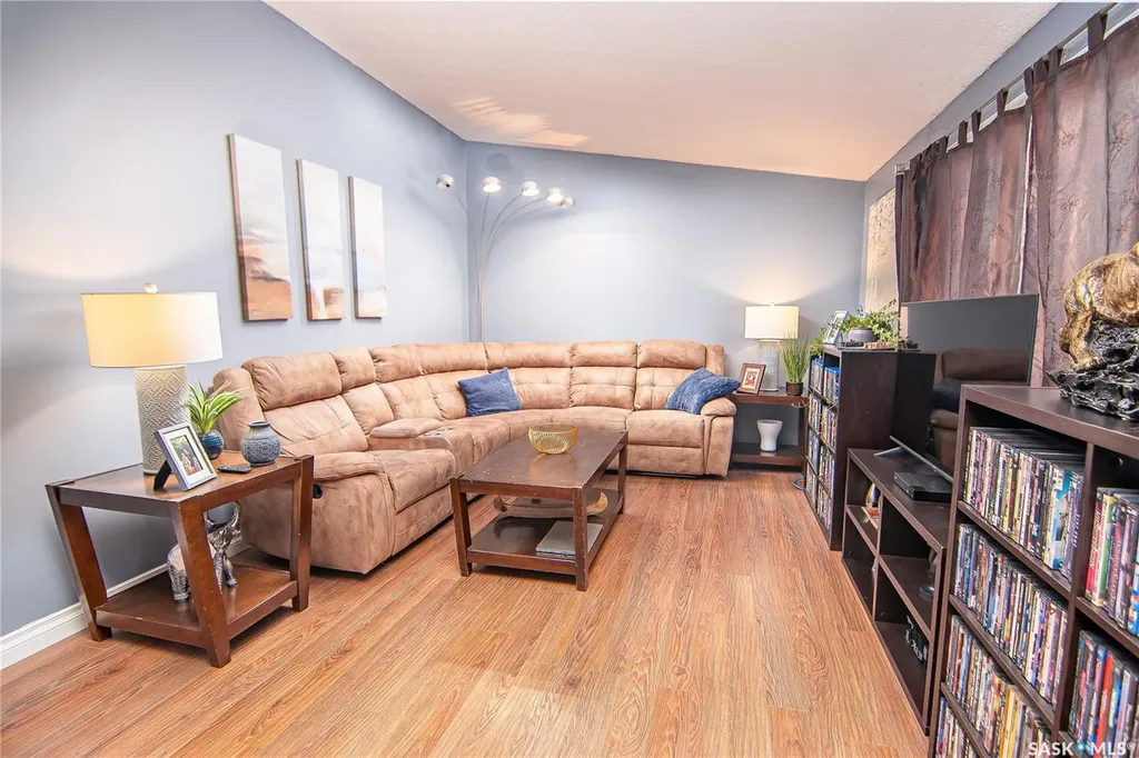 120 Saskatchewan Crescent Kinistino SK S0J 1H0