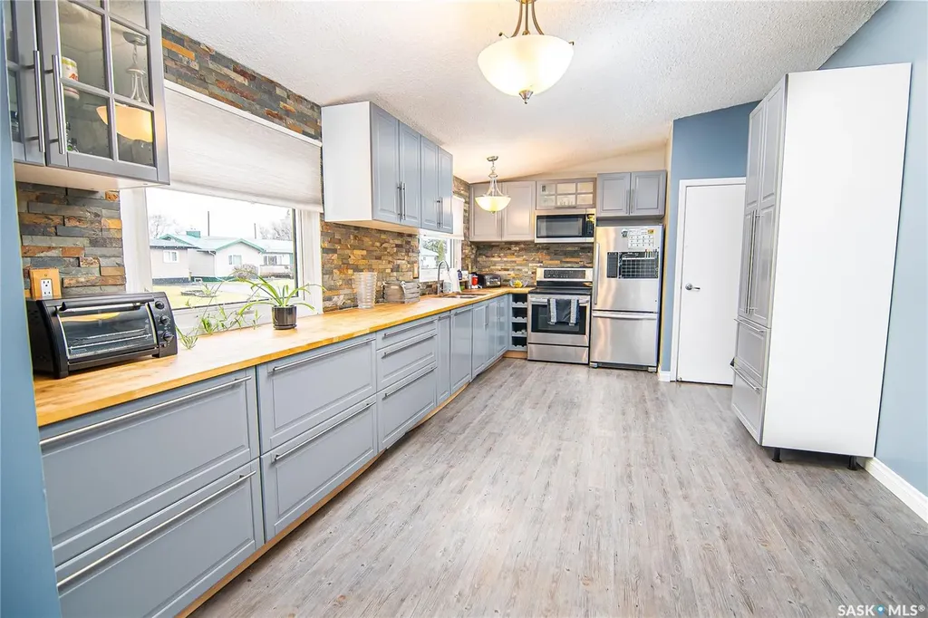 120 Saskatchewan Crescent Kinistino SK S0J 1H0