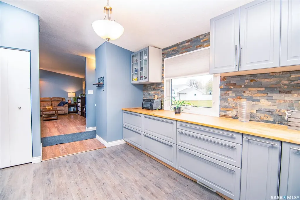 120 Saskatchewan Crescent Kinistino SK S0J 1H0