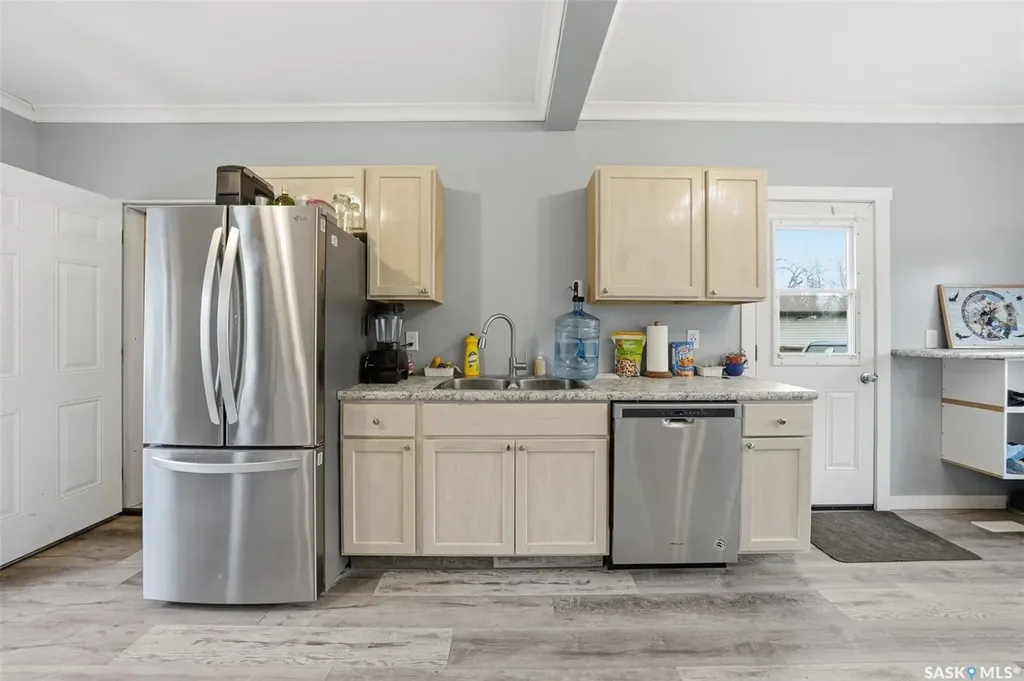 455 Andrew Street Asquith SK S0K 0J0