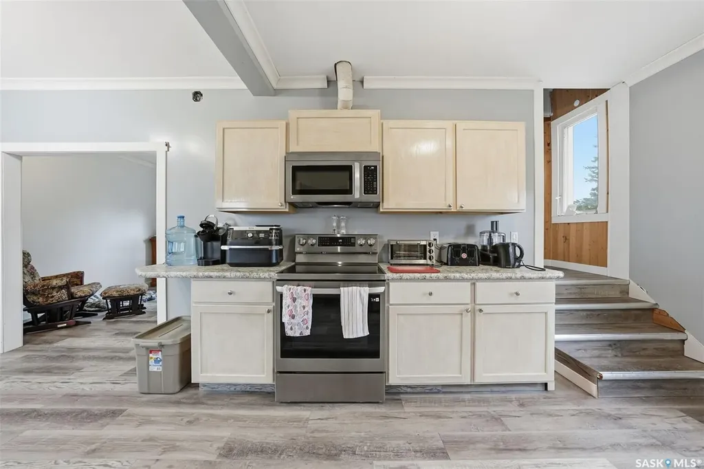 455 Andrew Street Asquith SK S0K 0J0