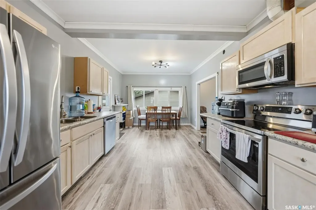 455 Andrew Street Asquith SK S0K 0J0