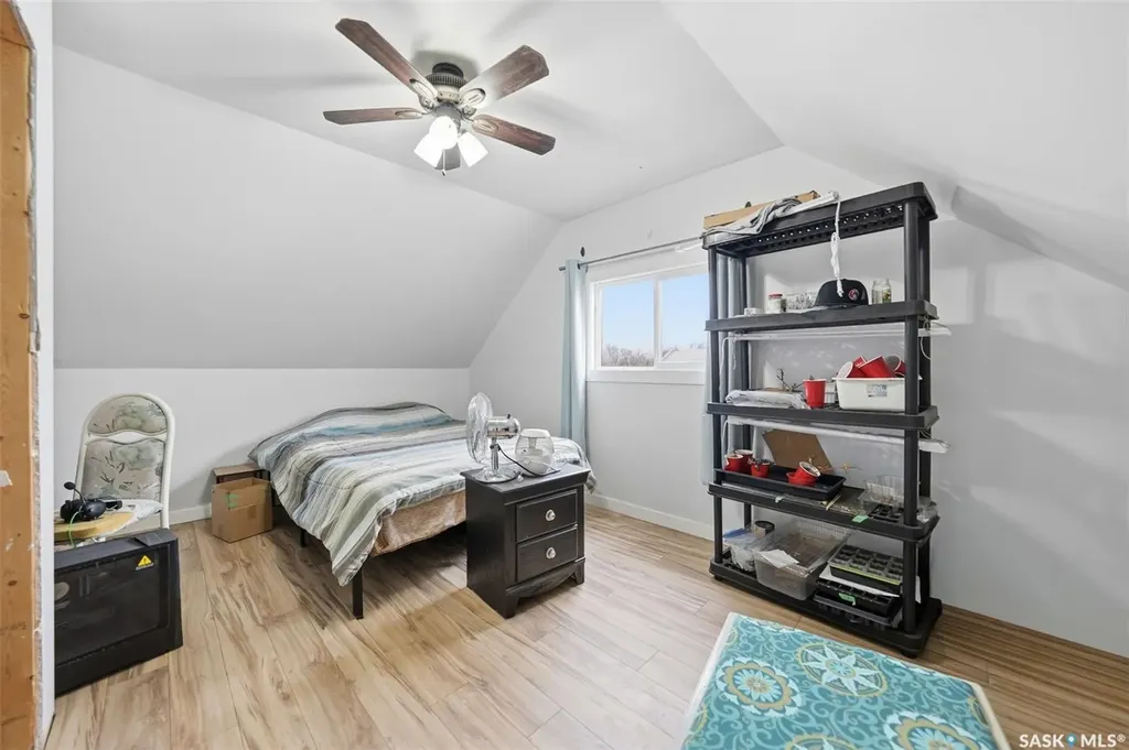 455 Andrew Street Asquith SK S0K 0J0