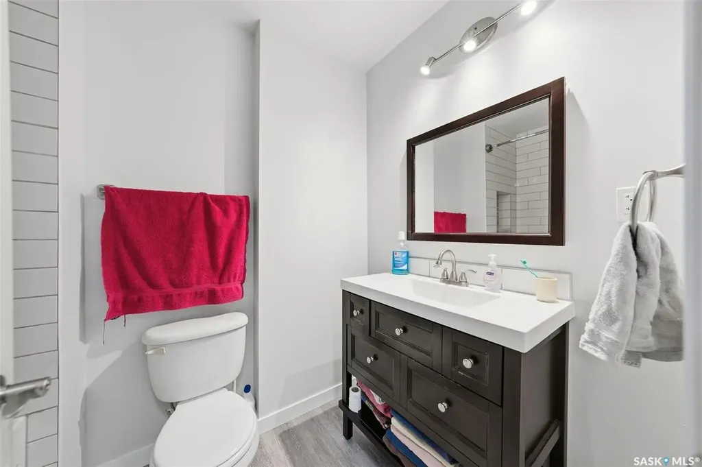 455 Andrew Street Asquith SK S0K 0J0