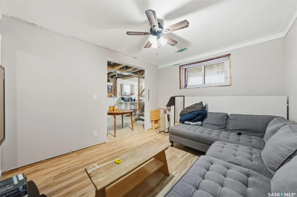 455 Andrew Street Asquith SK S0K 0J0