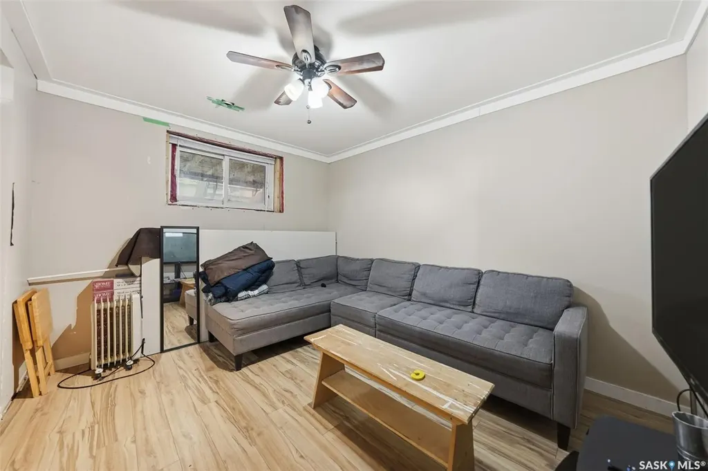 455 Andrew Street Asquith SK S0K 0J0