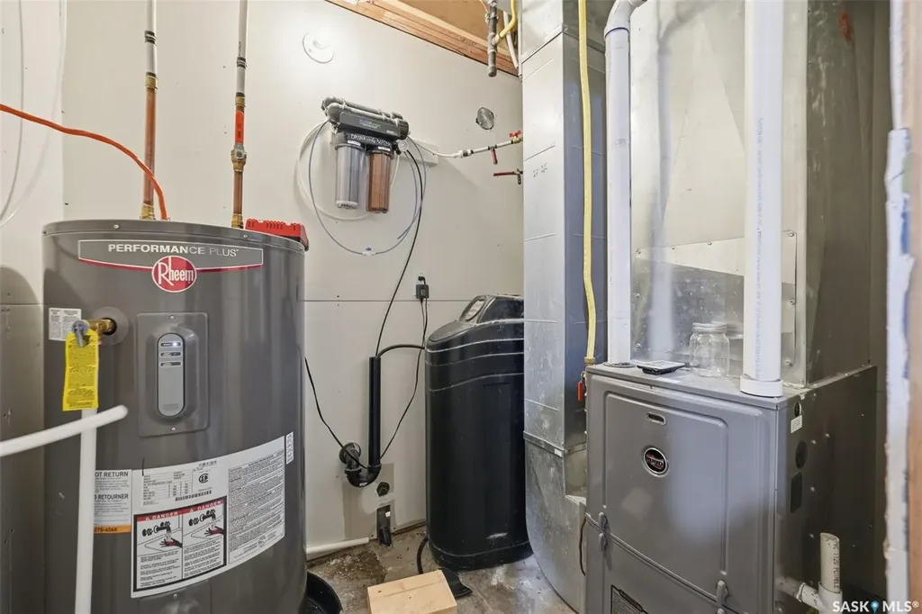 455 Andrew Street Asquith SK S0K 0J0