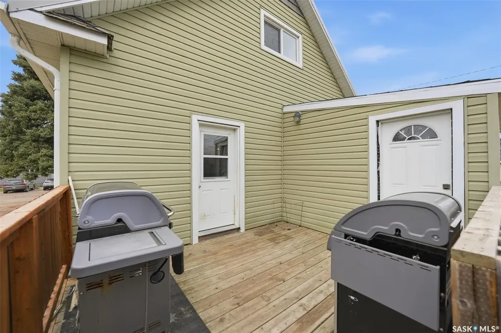 455 Andrew Street Asquith SK S0K 0J0