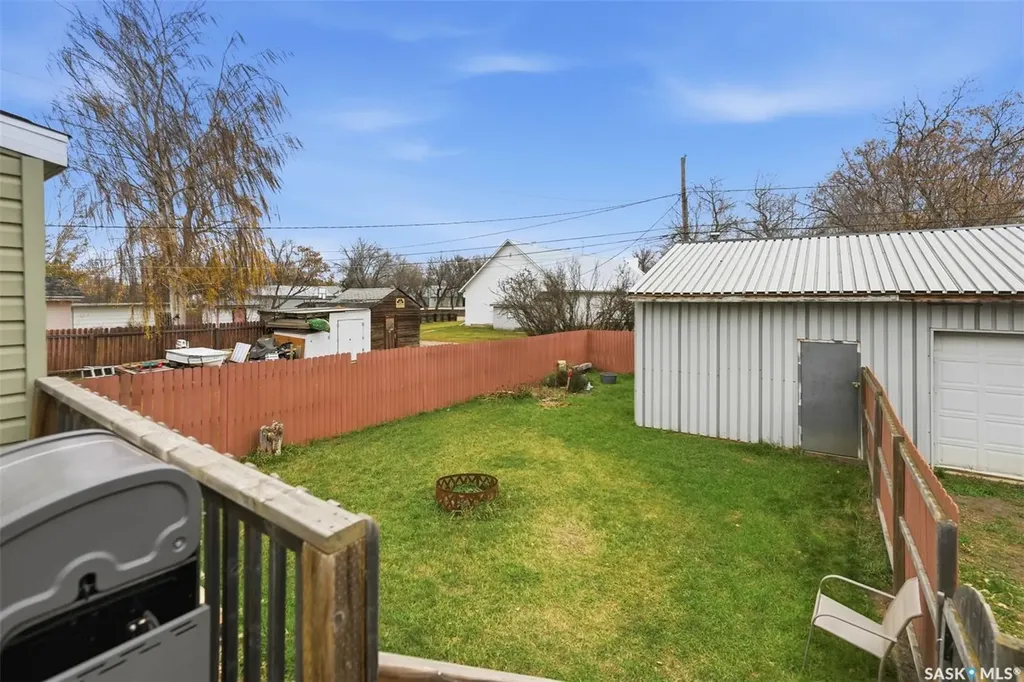 455 Andrew Street Asquith SK S0K 0J0