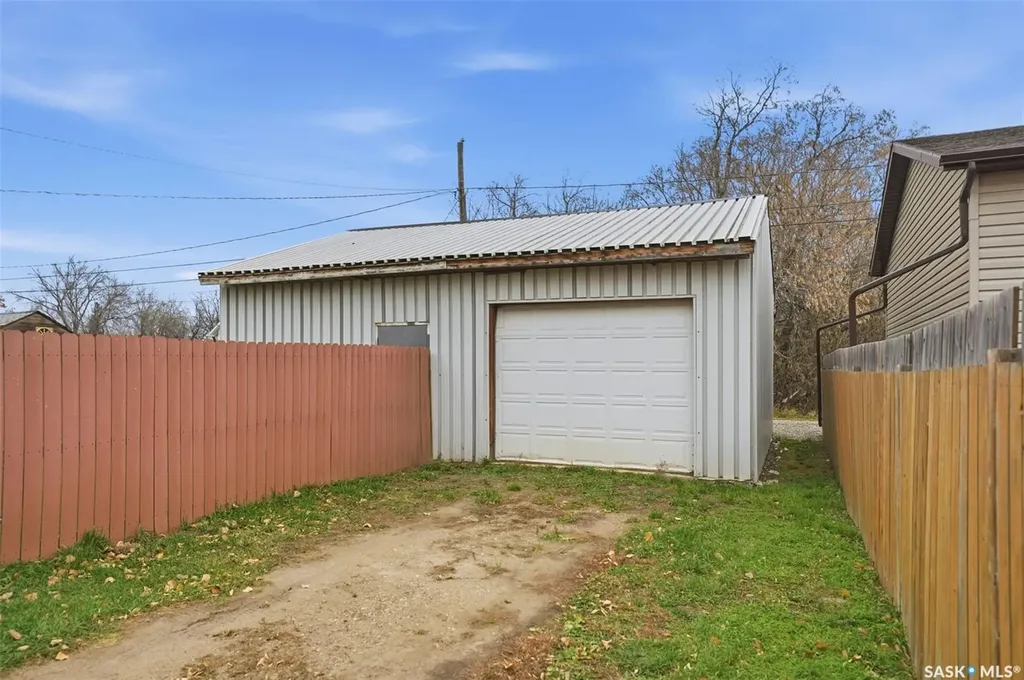 455 Andrew Street Asquith SK S0K 0J0