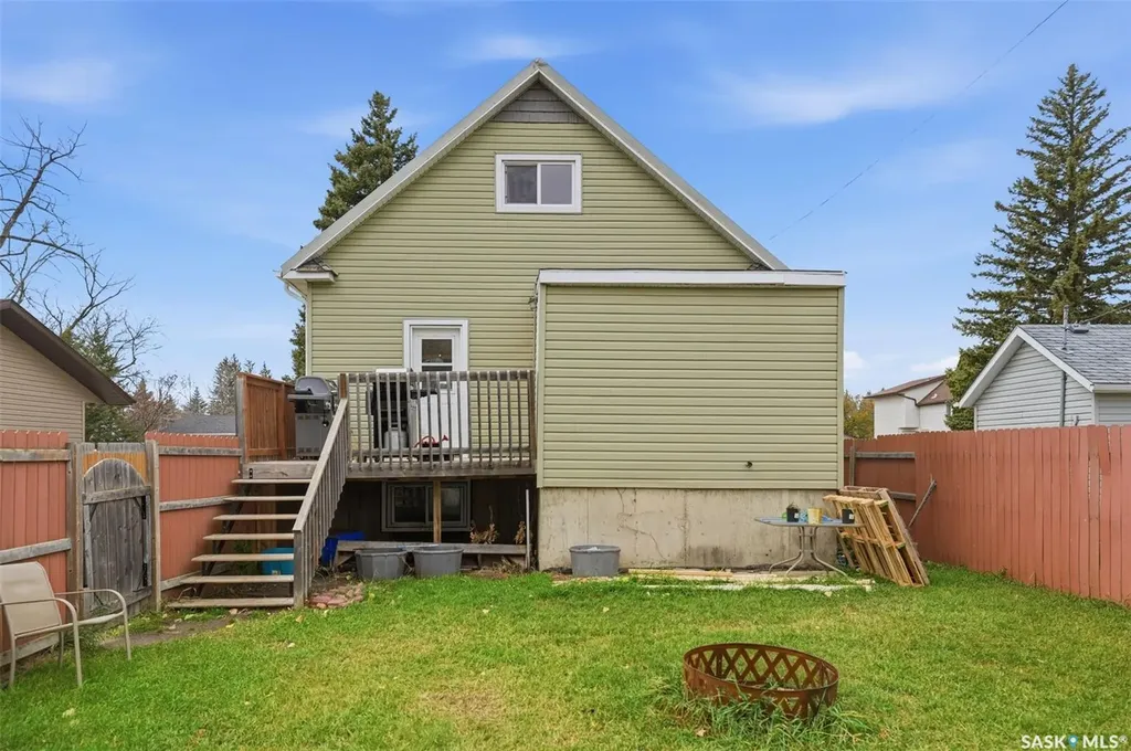 455 Andrew Street Asquith SK S0K 0J0