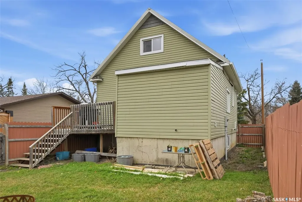 455 Andrew Street Asquith SK S0K 0J0