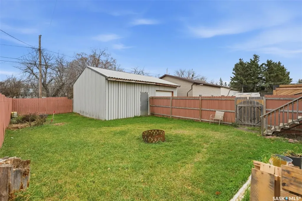 455 Andrew Street Asquith SK S0K 0J0