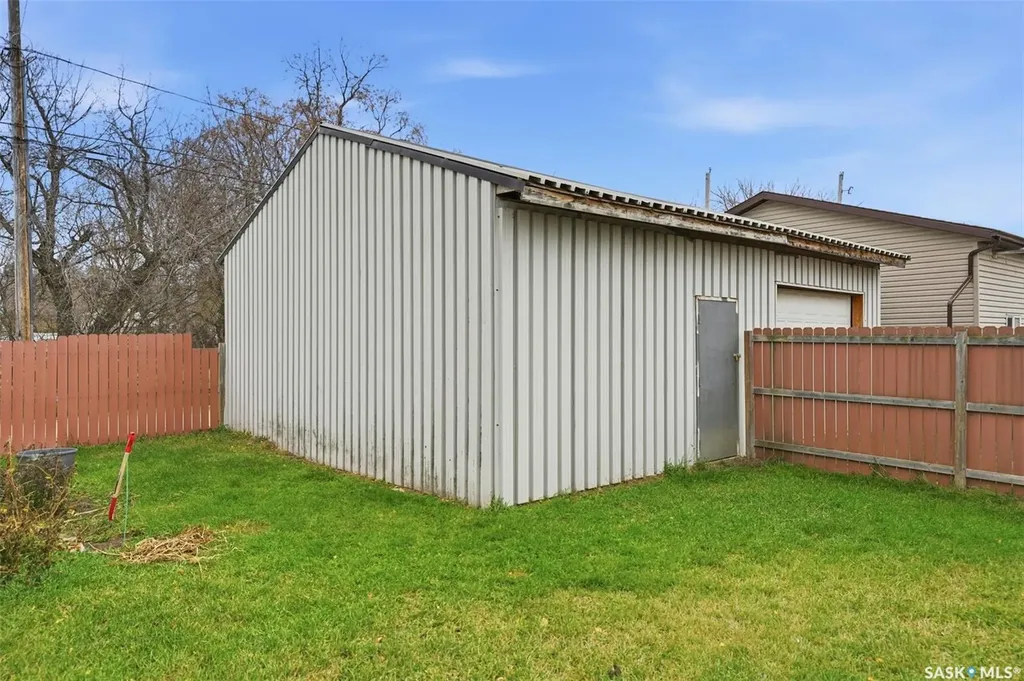 455 Andrew Street Asquith SK S0K 0J0