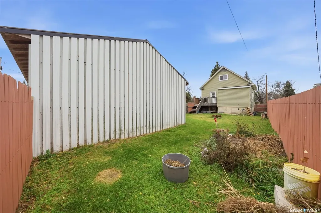 455 Andrew Street Asquith SK S0K 0J0