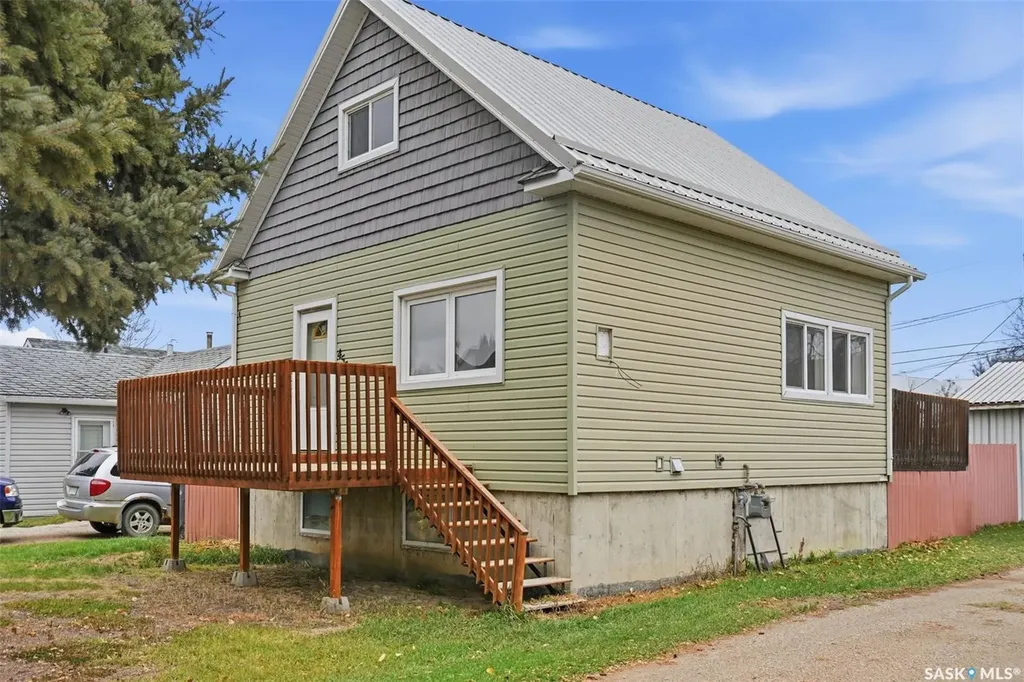 455 Andrew Street Asquith SK S0K 0J0