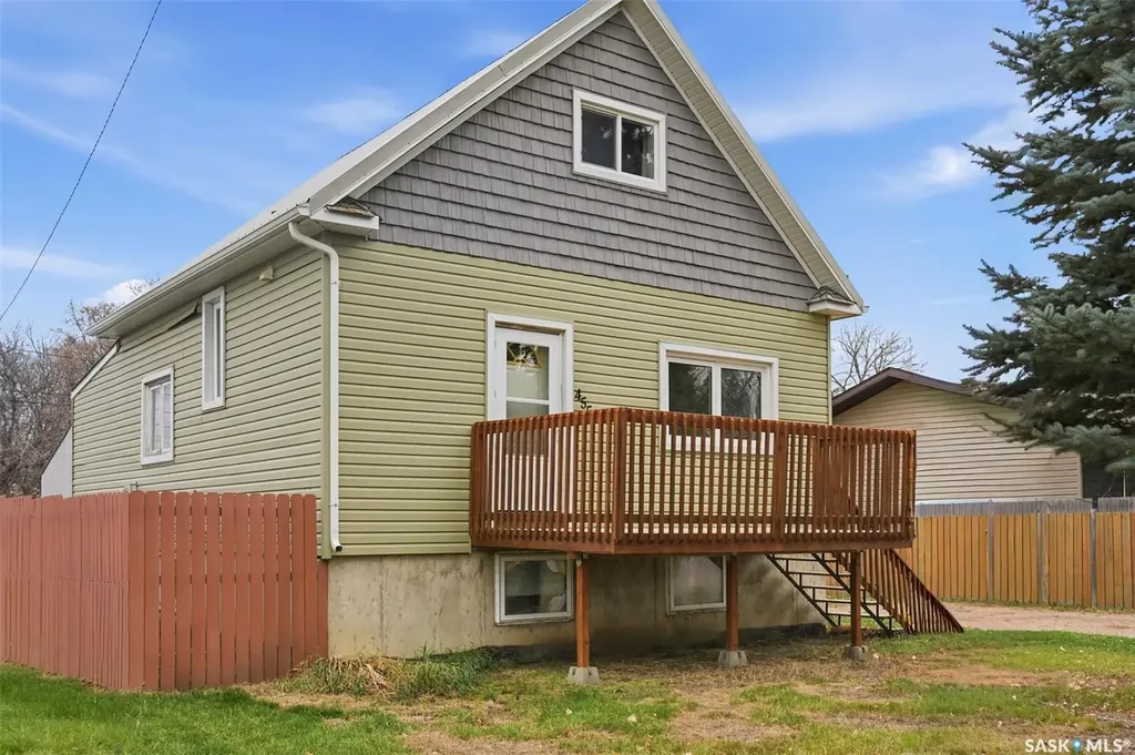 455 Andrew Street Asquith SK S0K 0J0