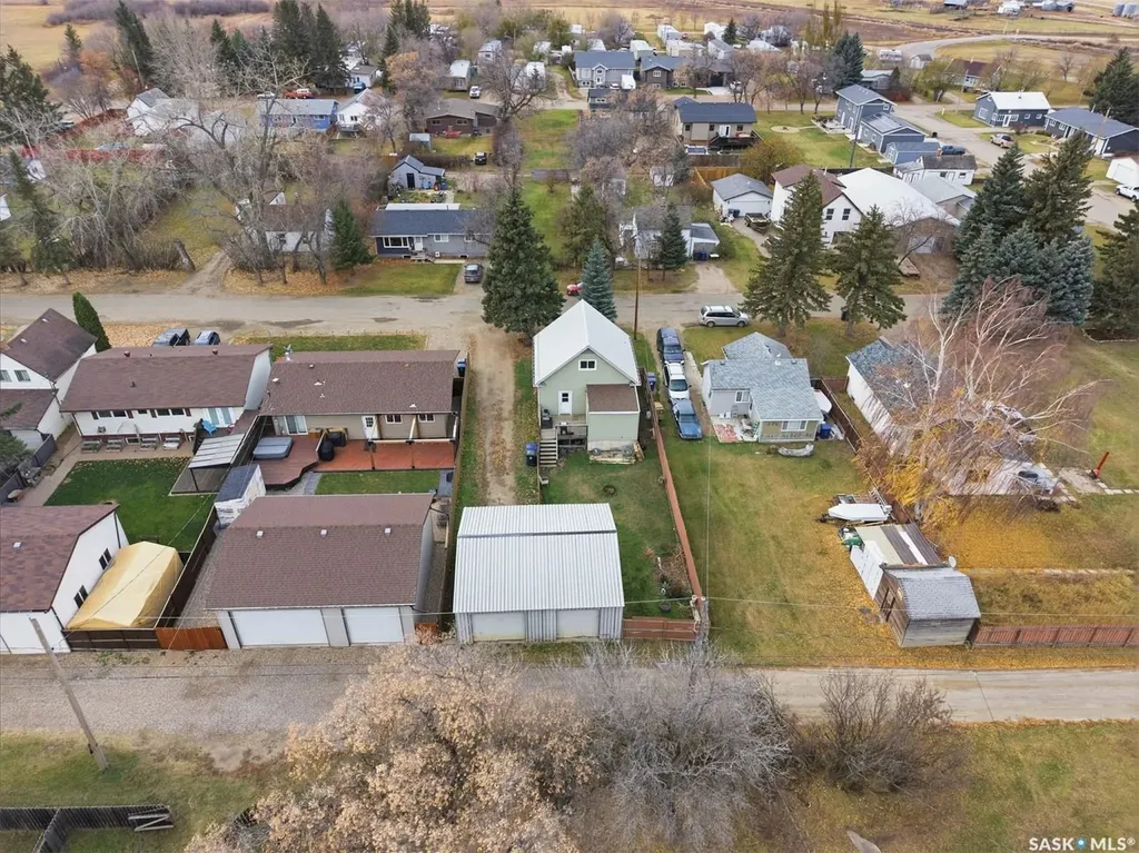 455 Andrew Street Asquith SK S0K 0J0