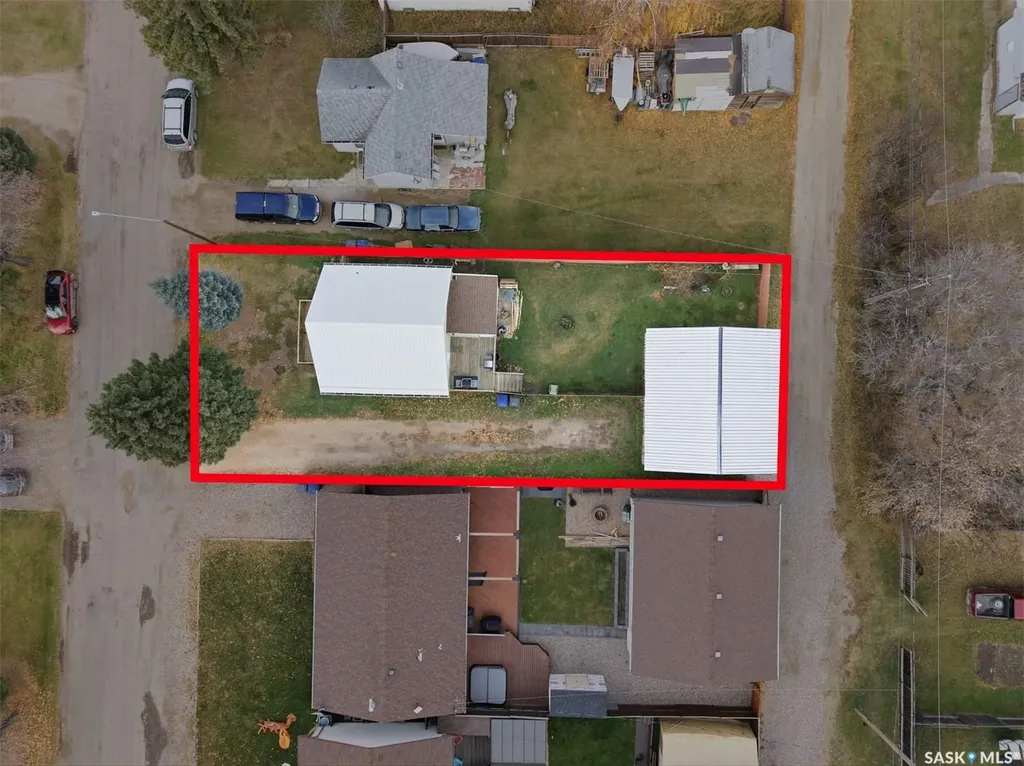 455 Andrew Street Asquith SK S0K 0J0