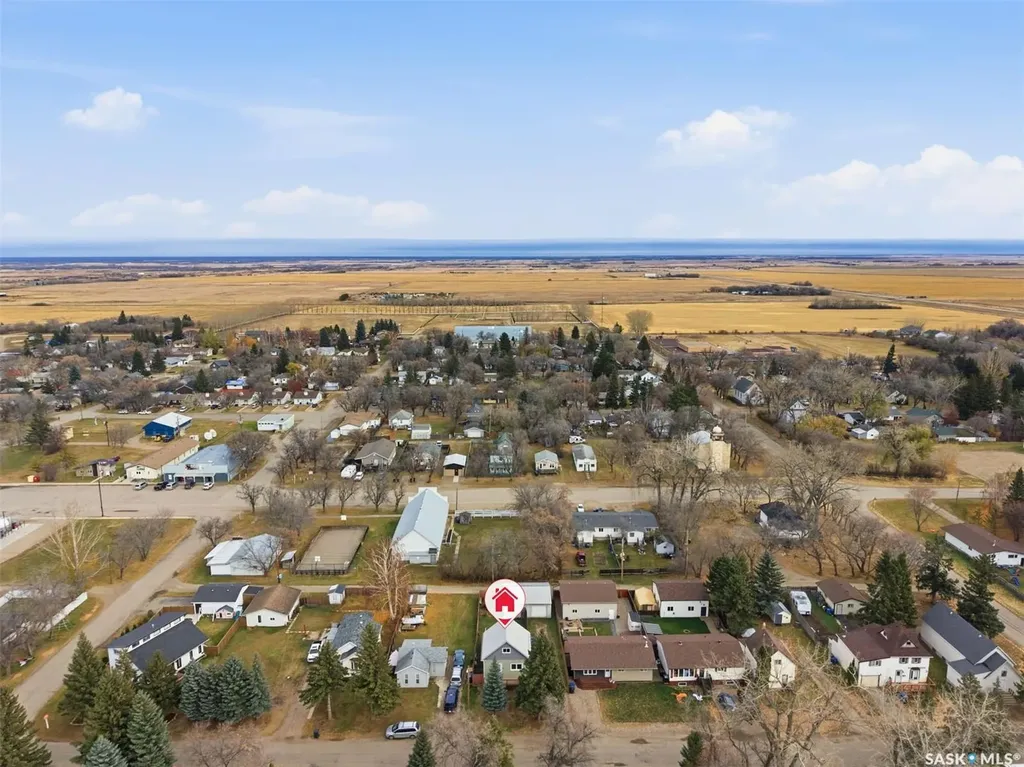 455 Andrew Street Asquith SK S0K 0J0