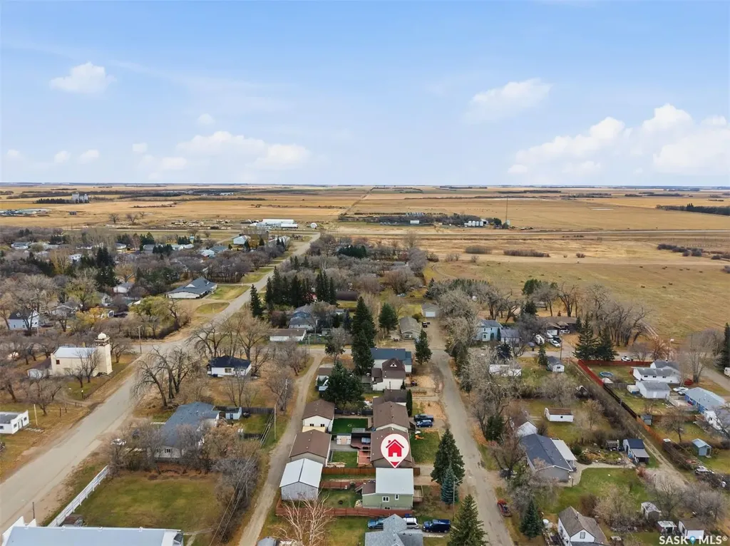 455 Andrew Street Asquith SK S0K 0J0