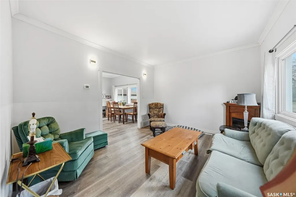 455 Andrew Street Asquith SK S0K 0J0