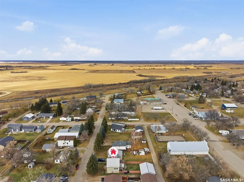 455 Andrew Street Asquith SK S0K 0J0