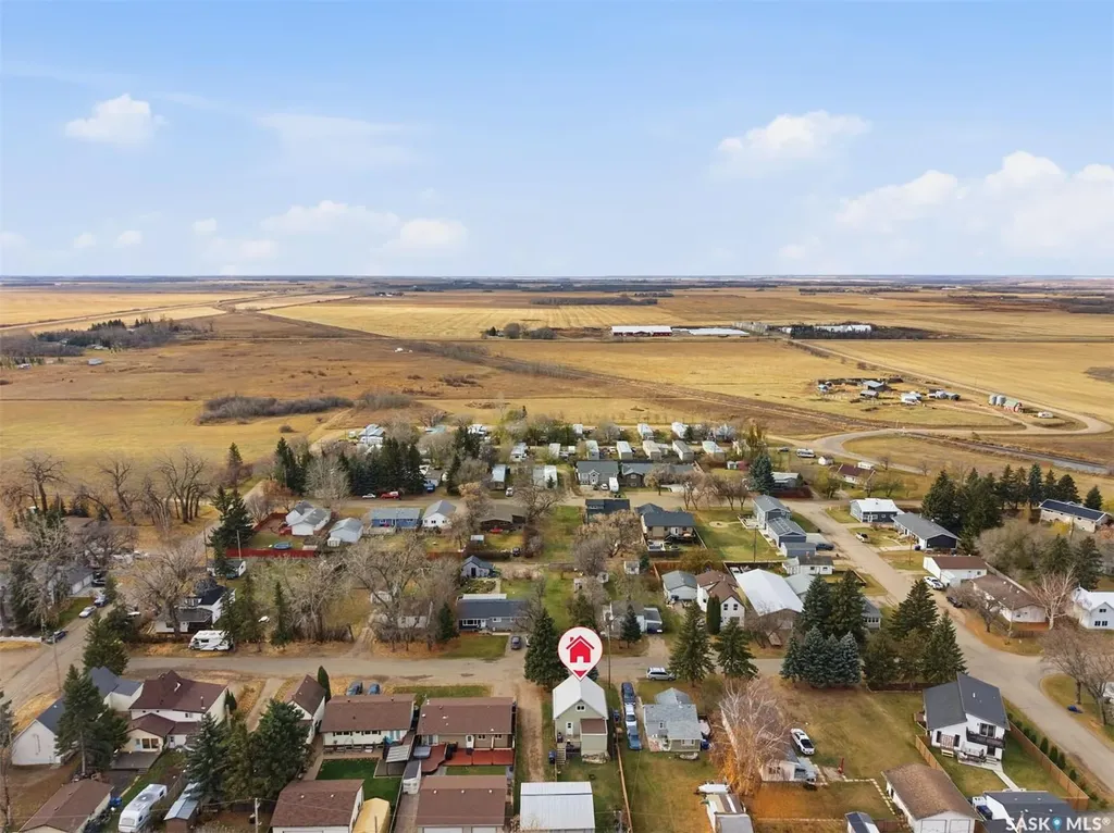 455 Andrew Street Asquith SK S0K 0J0