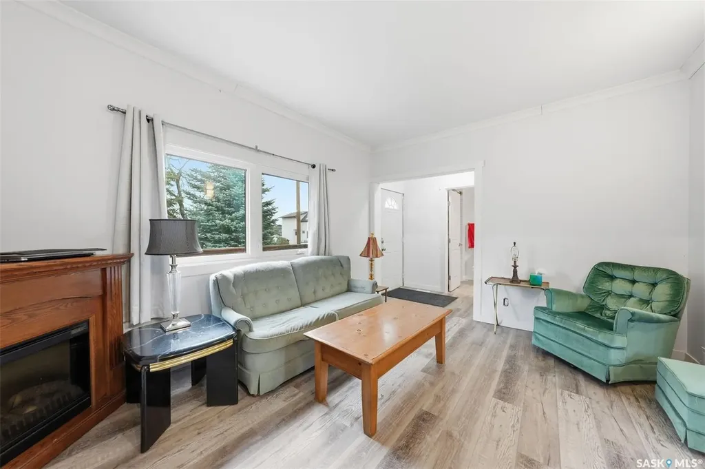 455 Andrew Street Asquith SK S0K 0J0