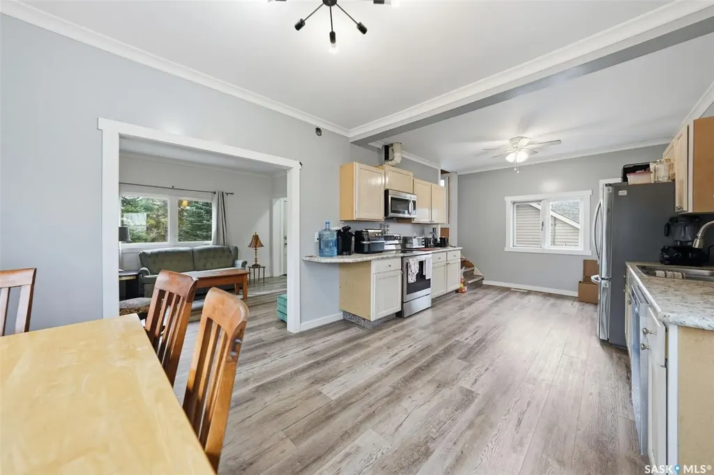 455 Andrew Street Asquith SK S0K 0J0